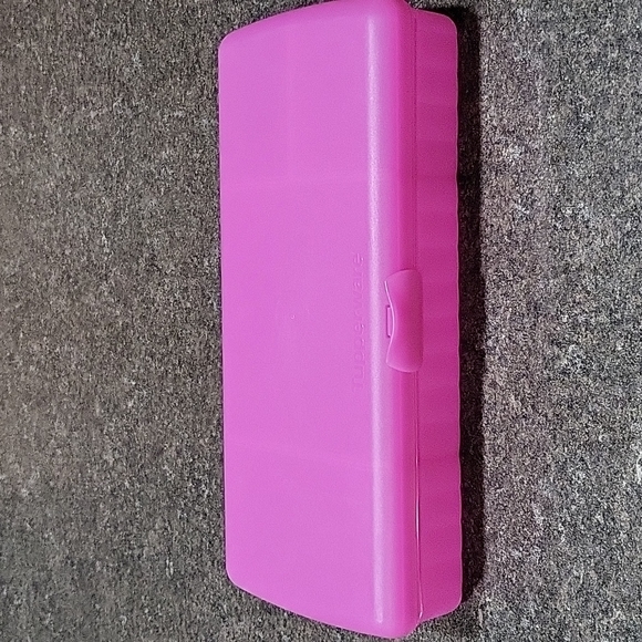 Tupperware Lunch N Things - Picture 3 of 3